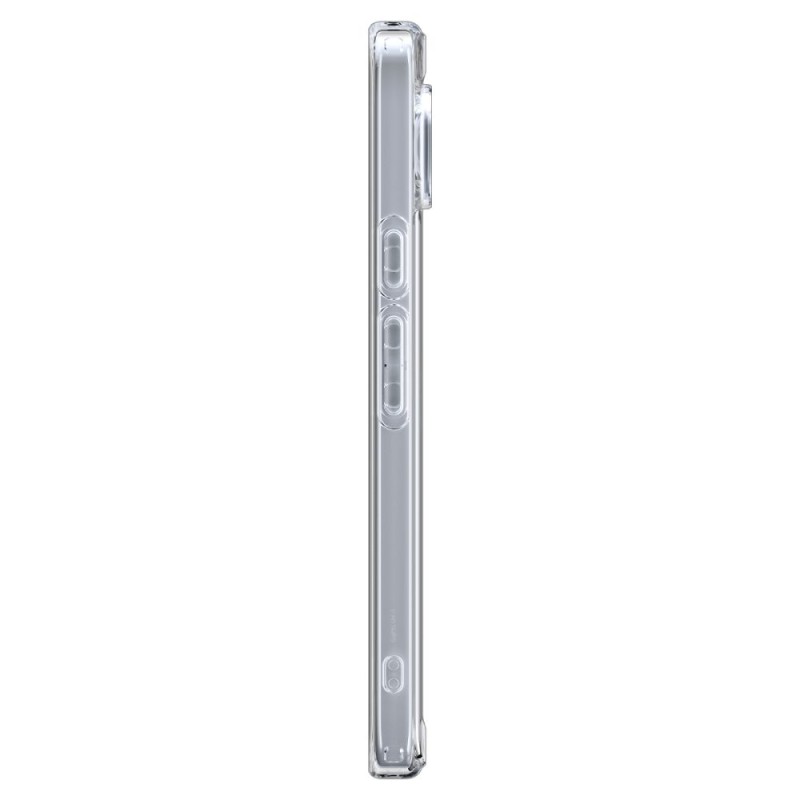 Spigen Ultra Hybrid за Google Pixel 10 / 10 Pro Crystal Clear (ACS09715) - 8800283307764-ACS09715