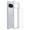 Spigen Ultra Hybrid за Google Pixel 10 / 10 Pro Crystal Clear (ACS09715) - 8800283307764-ACS09715