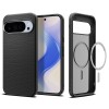 Spigen Liquid Air MagSafe кейс за Google Pixel 10 Pro XL (матово черно) - 8800283307795-ACS09718