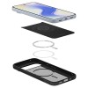 Spigen Liquid Air MagSafe кейс за Google Pixel 10 Pro XL (матово черно) - 8800283307795-ACS09718