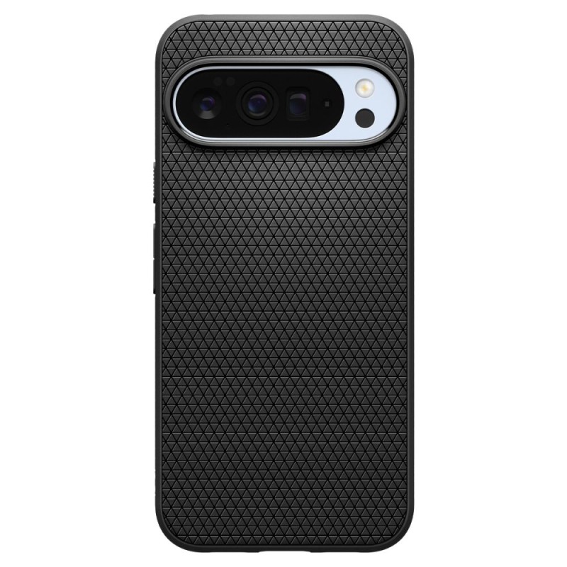 Spigen Liquid Air MagSafe кейс за Google Pixel 10 Pro XL (матово черно) - 8800283307795-ACS09718