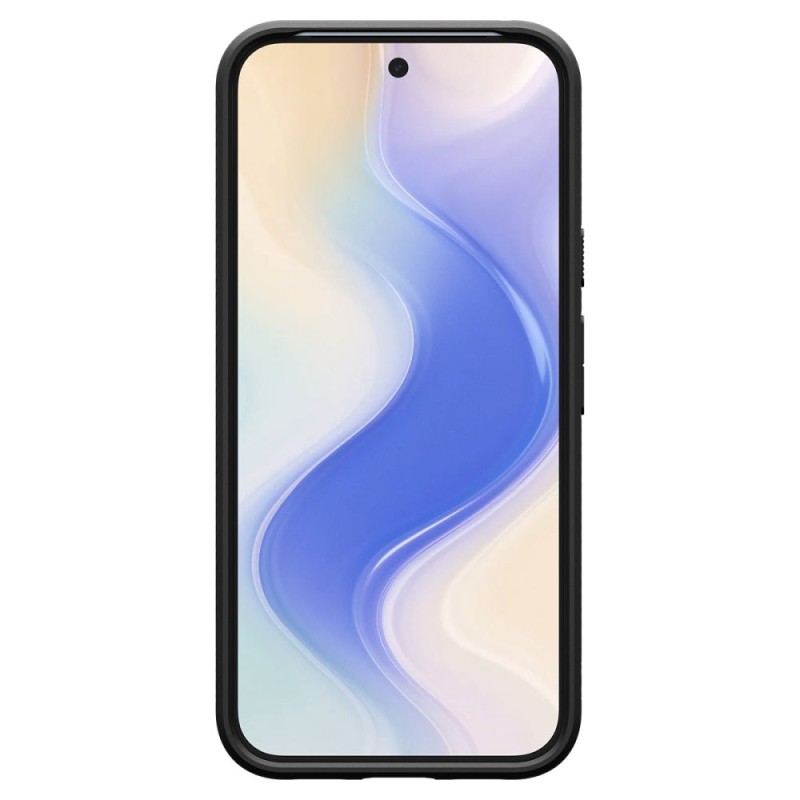 Spigen Liquid Air MagSafe кейс за Google Pixel 10 Pro XL (матово черно) - 8800283307795-ACS09718