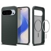 Spigen Liquid Air MagSafe за Google Pixel 10 Pro XL (Abyss Green) - 8800283307801-ACS09719