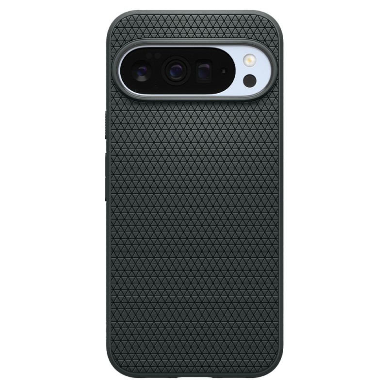Spigen Liquid Air MagSafe за Google Pixel 10 Pro XL (Abyss Green) - 8800283307801-ACS09719