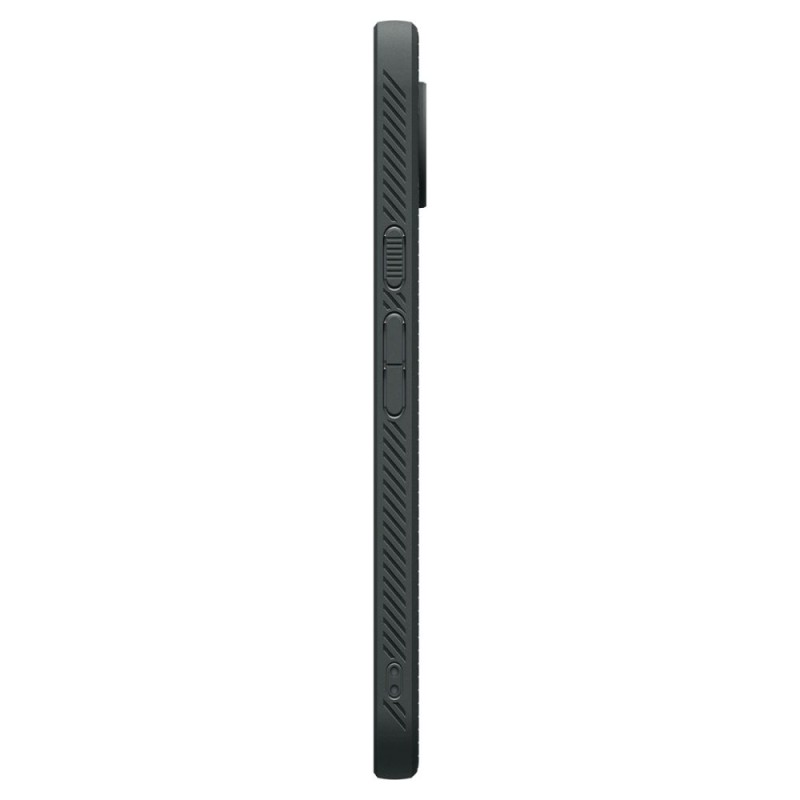 Spigen Liquid Air MagSafe за Google Pixel 10 Pro XL (Abyss Green) - 8800283307801-ACS09719