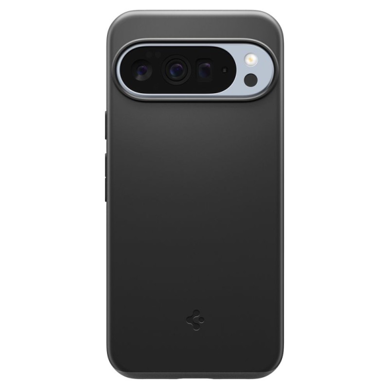 Spigen Thin Fit Mag Магсейф за Google Pixel 10 Pro XL Черен - 8800283307832-ACS09722