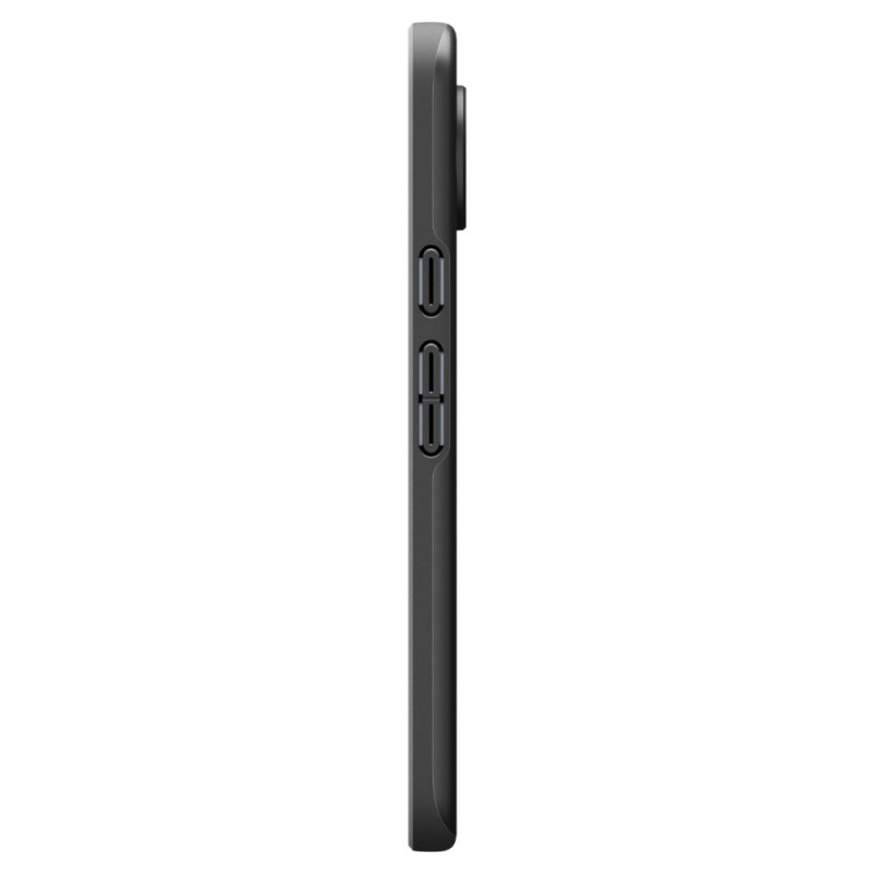 Spigen Thin Fit Mag Магсейф за Google Pixel 10 Pro XL Черен - 8800283307832-ACS09722