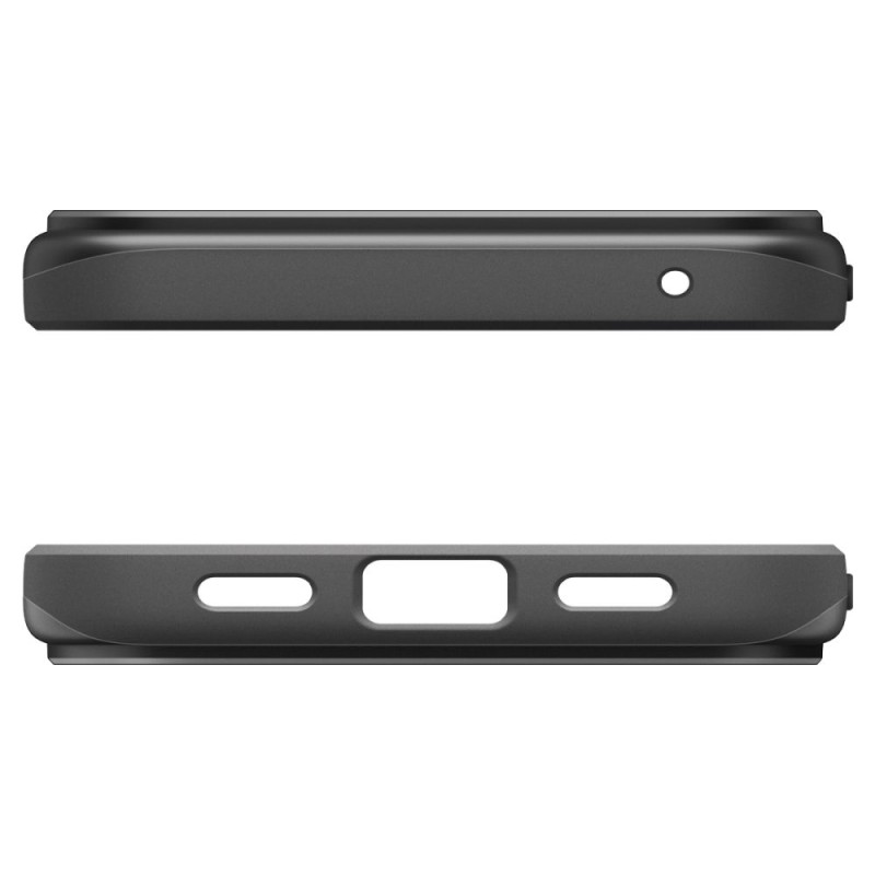 Spigen Thin Fit Mag Магсейф за Google Pixel 10 Pro XL Черен - 8800283307832-ACS09722