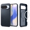 Spigen Thin Fit MagSafe калъф за Google Pixel 10 Pro XL Metal Slate - 8800283307849-ACS09723