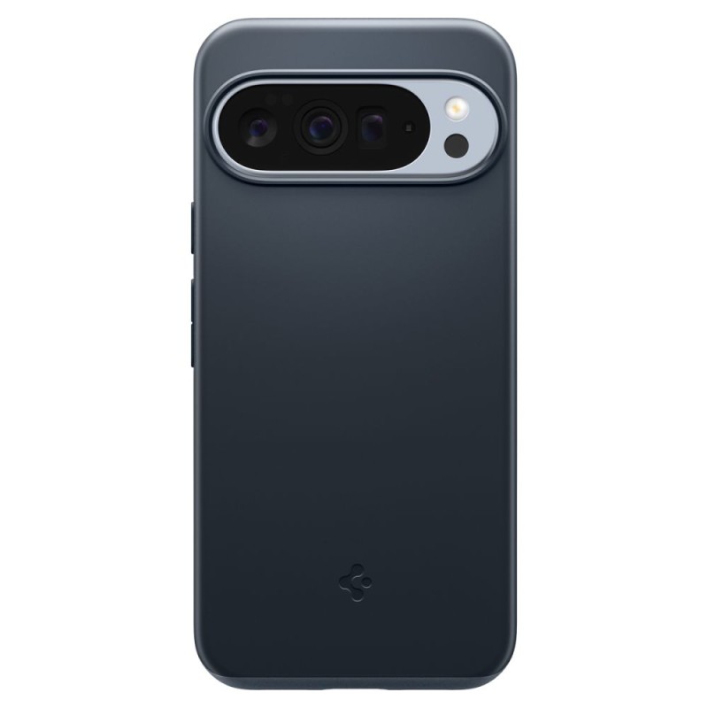 Spigen Thin Fit MagSafe калъф за Google Pixel 10 Pro XL Metal Slate - 8800283307849-ACS09723
