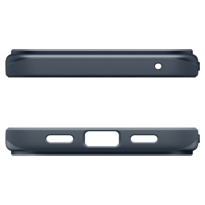 Spigen Thin Fit MagSafe калъф за Google Pixel 10 Pro XL Metal Slate - 8800283307849-ACS09723
