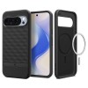 Spigen Parallax Mag MagSafe за Google Pixel 10 Pro XL – Matte Black (ACS09731) - 8800283307924-ACS09731
