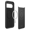 Spigen Parallax Mag MagSafe за Google Pixel 10 Pro XL – Matte Black (ACS09731) - 8800283307924-ACS09731