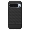 Spigen Parallax Mag MagSafe за Google Pixel 10 Pro XL – Matte Black (ACS09731) - 8800283307924-ACS09731