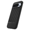 Spigen Parallax Mag MagSafe за Google Pixel 10 Pro XL – Matte Black (ACS09731) - 8800283307924-ACS09731