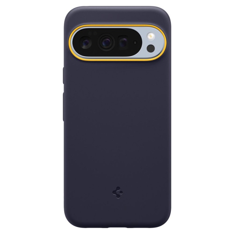Spigen Nano Pop MagSafe кейс за Google Pixel 10 Pro XL Blueberry Navy - 8800283307955-ACS09734