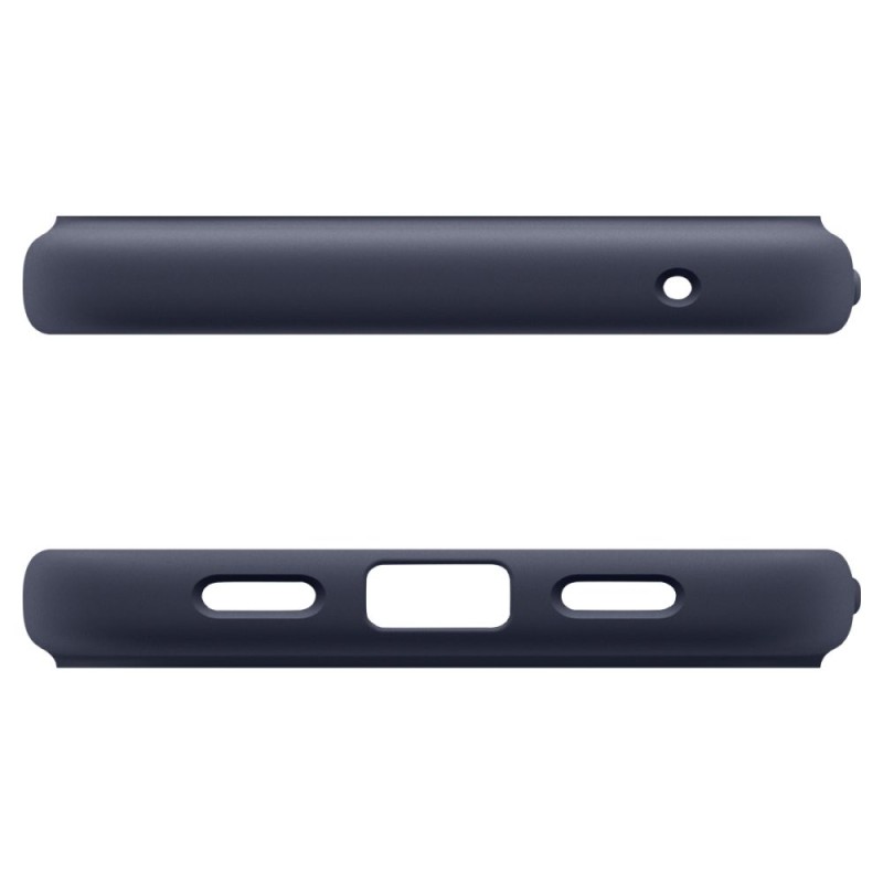Spigen Nano Pop MagSafe кейс за Google Pixel 10 Pro XL Blueberry Navy - 8800283307955-ACS09734