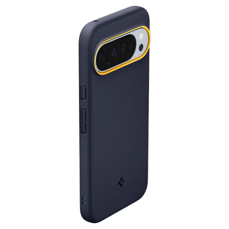 Spigen Nano Pop MagSafe кейс за Google Pixel 10 Pro XL Blueberry Navy - 8800283307955-ACS09734