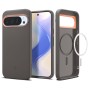Spigen Nano Pop MagSafe силиконов/TPU кейс за Google Pixel 10 Pro XL (Papaya Grey)