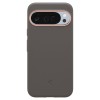 Spigen Nano Pop MagSafe силиконов/TPU кейс за Google Pixel 10 Pro XL (Papaya Grey) - 8800283307962-ACS09735