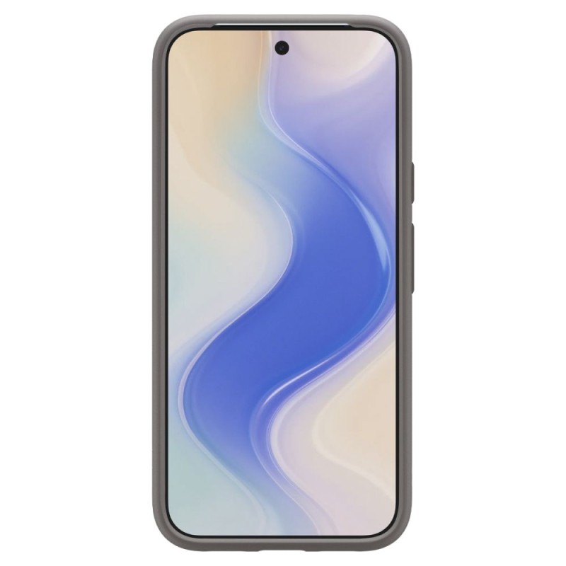 Spigen Nano Pop MagSafe силиконов/TPU кейс за Google Pixel 10 Pro XL (Papaya Grey) - 8800283307962-ACS09735