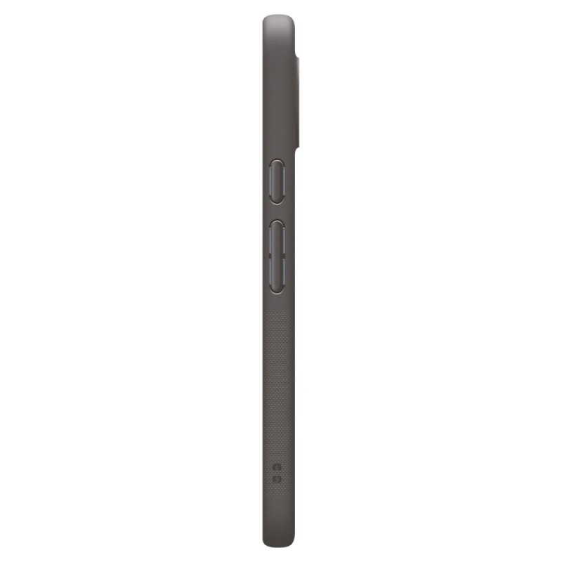 Spigen Nano Pop MagSafe силиконов/TPU кейс за Google Pixel 10 Pro XL (Papaya Grey) - 8800283307962-ACS09735