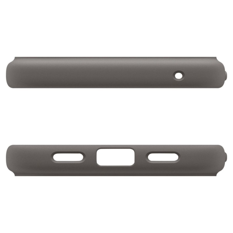 Spigen Nano Pop MagSafe силиконов/TPU кейс за Google Pixel 10 Pro XL (Papaya Grey) - 8800283307962-ACS09735
