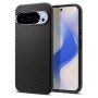 Spigen Liquid Air за Google Pixel 10 Pro XL (матово черно)