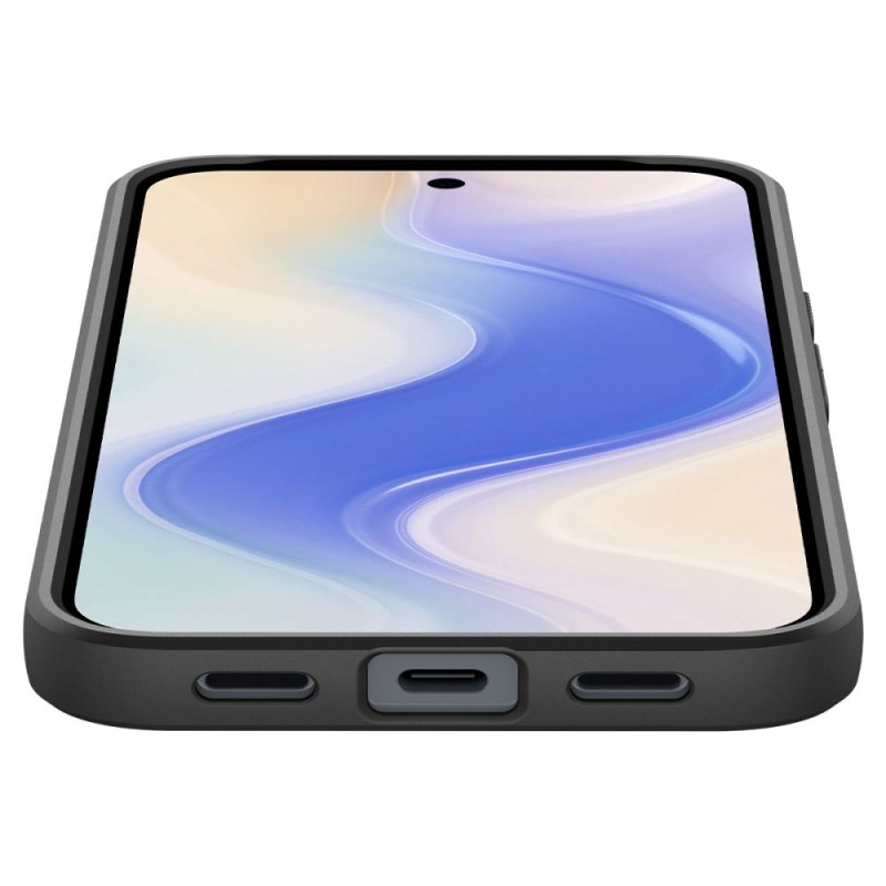 Spigen Liquid Air за Google Pixel 10 Pro XL (матово черно) - 8800283307986-ACS09737