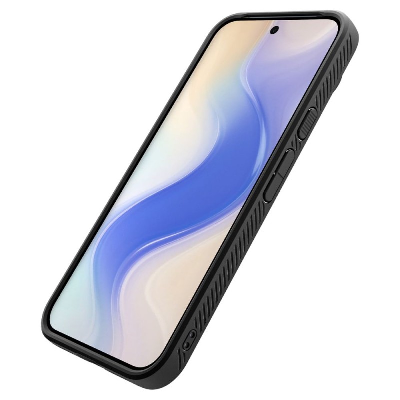 Spigen Liquid Air за Google Pixel 10 Pro XL (матово черно) - 8800283307986-ACS09737