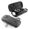 SPIGEN KLASDEN калъф за SONY PLAYSTATION Portal дистанционно, charcoal grey (SKU: 8800283308174-AGP09756) - SPIGEN KLASDEN калъф за SONY PLAYSTATION Portal дистанционно, charcoal grey (SKU: 8800283308174-AGP09756) - 8800283308174-AGP09756