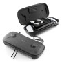 SPIGEN KLASDEN калъф за SONY PLAYSTATION Portal дистанционно, charcoal grey (SKU: 8800283308174-AGP09756)