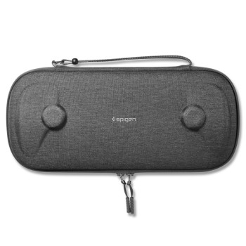 SPIGEN KLASDEN калъф за SONY PLAYSTATION Portal дистанционно, charcoal grey (SKU: 8800283308174-AGP09756) SPIGEN KLASDEN калъф за SONY PLAYSTATION Portal дистанционно, charcoal grey (SKU: 8800283308174-AGP09756)