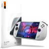 Spigen Glas.TR SLIM 2-pack закалено стъкло за Lenovo Legion Go S Black (SKU 8800283309089-AGL09773) - Spigen Glas.TR SLIM 2-pack закалено стъкло за Lenovo Legion Go S Black (SKU 8800283309089-AGL09773) - 8800283309089-AGL09773