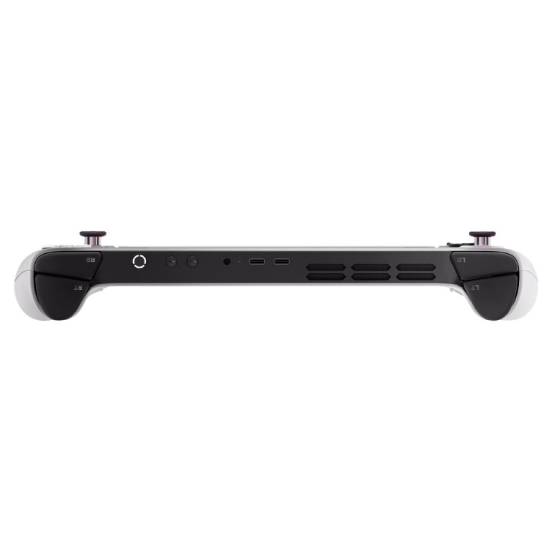 Spigen Glas.TR SLIM 2-pack закалено стъкло за Lenovo Legion Go S Black (SKU 8800283309089-AGL09773) - Spigen Glas.TR SLIM 2-pack закалено стъкло за Lenovo Legion Go S Black (SKU 8800283309089-AGL09773) - 8800283309089-AGL09773