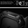 Spigen Tough Armor за Apple AirTag 1/2 за нашийник за домашен любимец (черен) - 8800283309157-ACS09780