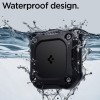 Spigen Tough Armor за Apple AirTag 1/2 Black (ACS09781) - 8800283309164-ACS09781