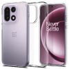 Spigen Ultra Hybrid OnePlus 15 Crystal Clear (прозрачен) – хибриден кейс - Spigen Ultra Hybrid OnePlus 15 Crystal Clear (прозрачен) – хибриден кейс - 8800283309201-ACS09785