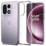 Spigen Ultra Hybrid OnePlus 15 Crystal Clear (прозрачен) – хибриден кейс