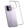 Spigen Ultra Hybrid OnePlus 15 Crystal Clear (прозрачен) – хибриден кейс - Spigen Ultra Hybrid OnePlus 15 Crystal Clear (прозрачен) – хибриден кейс - 8800283309201-ACS09785