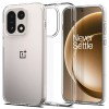 Spigen Ultra Hybrid OnePlus 15 Crystal Clear (прозрачен) – хибриден кейс - Spigen Ultra Hybrid OnePlus 15 Crystal Clear (прозрачен) – хибриден кейс - 8800283309201-ACS09785