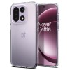 Spigen Ultra Hybrid OnePlus 15 Crystal Clear (прозрачен) – хибриден кейс - Spigen Ultra Hybrid OnePlus 15 Crystal Clear (прозрачен) – хибриден кейс - 8800283309201-ACS09785