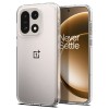 Spigen Ultra Hybrid OnePlus 15 Crystal Clear (прозрачен) – хибриден кейс - Spigen Ultra Hybrid OnePlus 15 Crystal Clear (прозрачен) – хибриден кейс - 8800283309201-ACS09785