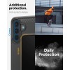 SPIGEN Rugged Armor за Samsung Galaxy A57 5G (Matte Black) - SPIGEN Rugged Armor за Samsung Galaxy A57 5G (Matte Black) - 8800283309294-ACS09794