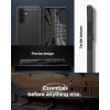 SPIGEN Rugged Armor за Samsung Galaxy A57 5G (Matte Black) - SPIGEN Rugged Armor за Samsung Galaxy A57 5G (Matte Black) - 8800283309294-ACS09794