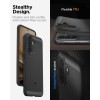 SPIGEN Rugged Armor за Samsung Galaxy A57 5G (Matte Black) - SPIGEN Rugged Armor за Samsung Galaxy A57 5G (Matte Black) - 8800283309294-ACS09794