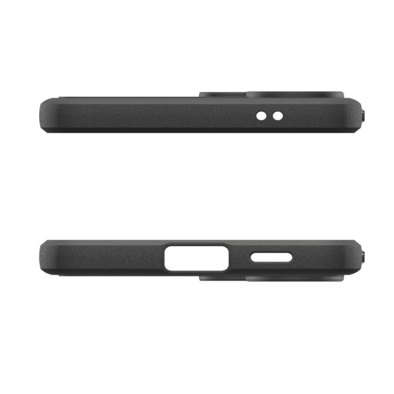 SPIGEN Rugged Armor за Samsung Galaxy A57 5G (Matte Black) - SPIGEN Rugged Armor за Samsung Galaxy A57 5G (Matte Black) - 8800283309294-ACS09794
