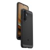 SPIGEN Rugged Armor за Samsung Galaxy A57 5G (Matte Black) - SPIGEN Rugged Armor за Samsung Galaxy A57 5G (Matte Black) - 8800283309294-ACS09794