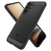 SPIGEN Rugged Armor за Samsung Galaxy A37 5G, матово черно - 8800283309300-ACS09795