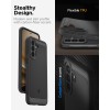 SPIGEN Rugged Armor за Samsung Galaxy A37 5G, матово черно - 8800283309300-ACS09795